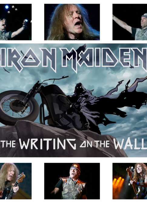 PortadaVideoIronMaiden