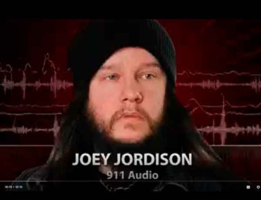 Joey Jordison