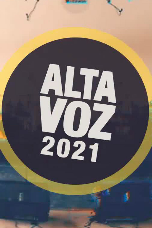 Alta Voz