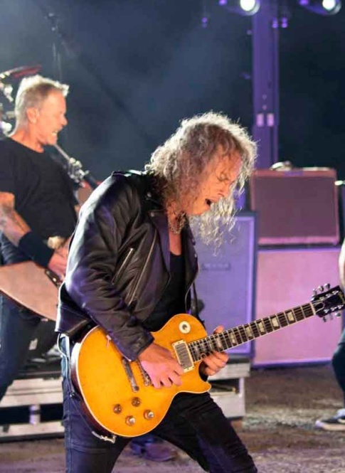 Metallica