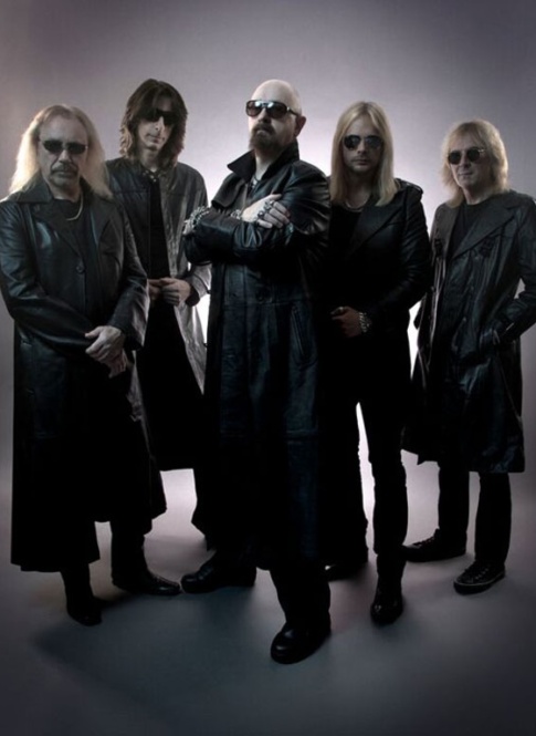 Judas Priest