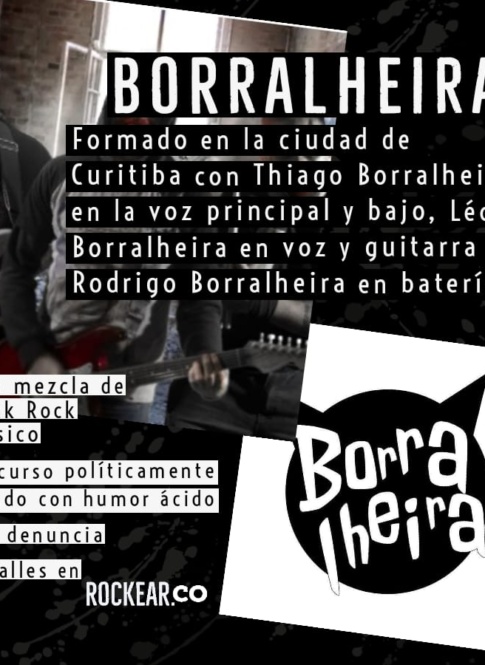 Borralheira