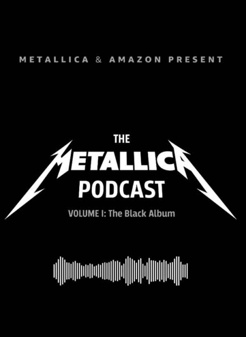 Podcast Metallica