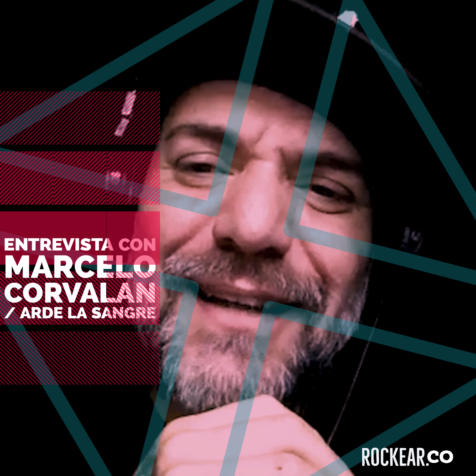 Marcelo Corvalan