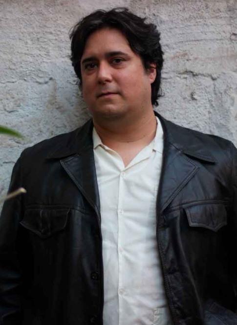 Nando Puentes Rockear