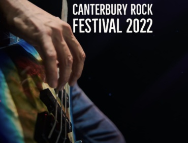 Canterbury Rock Festival 2022NotaRockear