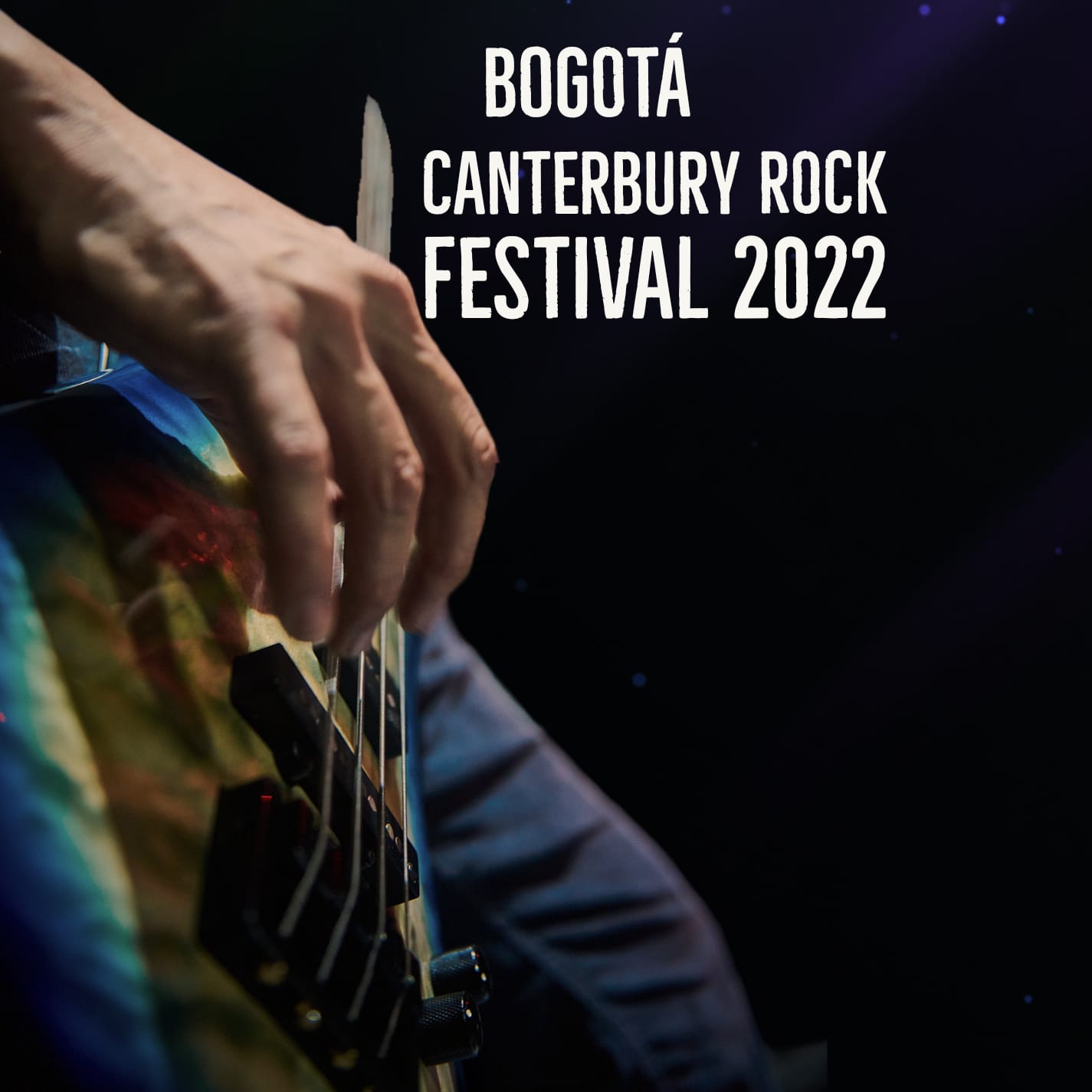 Canterbury Rock Festival 2022NotaRockear