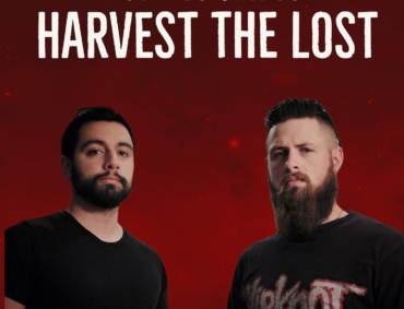 Harvest the LostNotaRockear