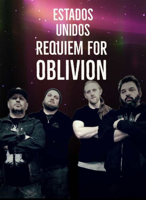 Requiem for OblivionNotaRockear