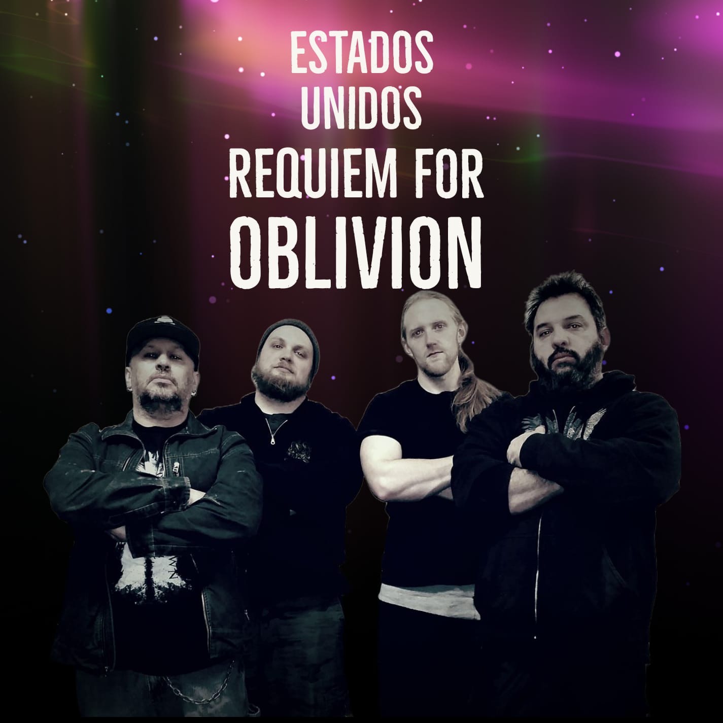 Requiem for OblivionNotaRockear