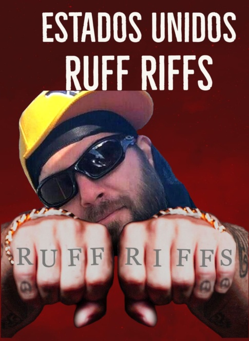 RuffRiffsNotaRockear