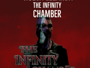 The Infinity ChamberNotaRockear