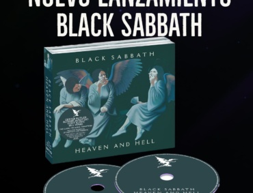 Black SabbathNotaRockear