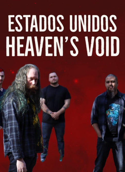 Heaven´sVoidNotaRockear