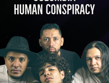 Human ConspiracyNuevoVideoNotaRockear