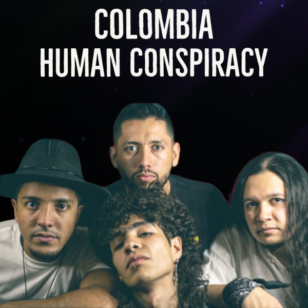 Human ConspiracyNuevoVideoNotaRockear