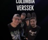 La banda colombiana «Verssek» presenta su nueva canción Quédate