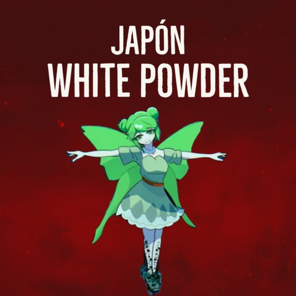 White Powder NotaRockear