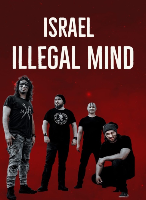 illegal mindNotaRockear