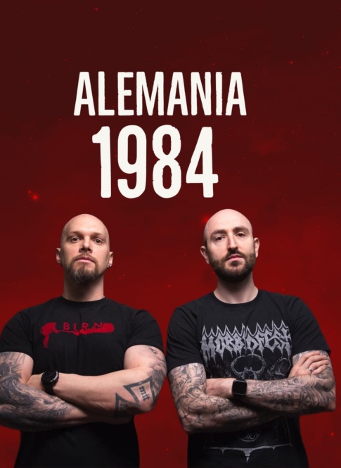 1984BandaMetalAlemaniaNotaRockear