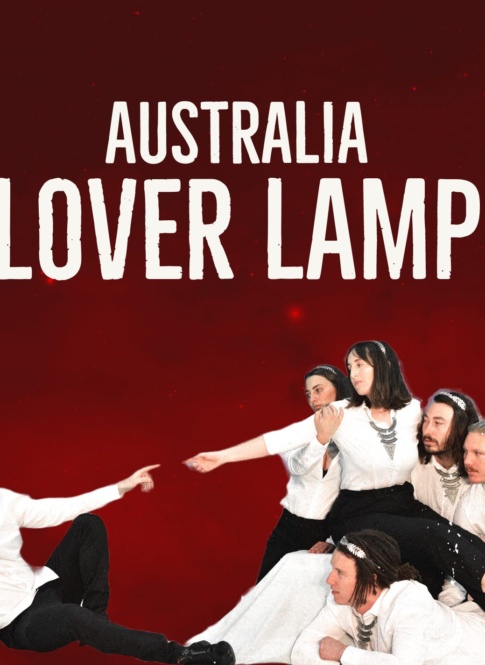 Lover LampNotaRockear