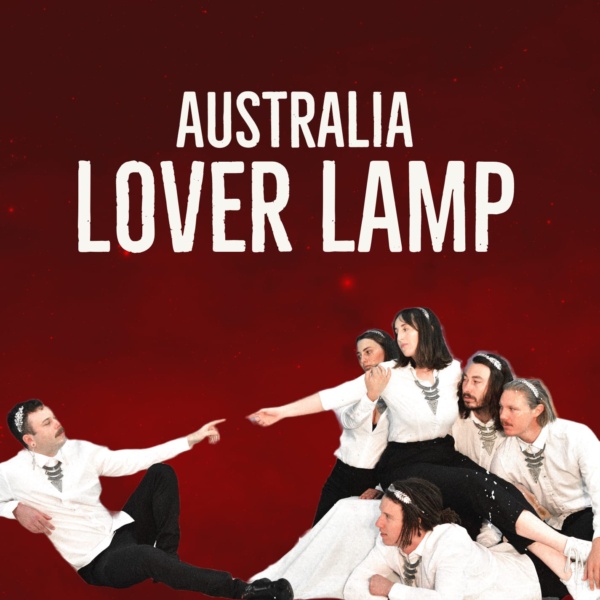 Lover LampNotaRockear