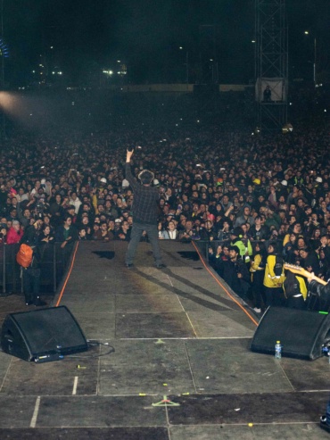 Rock al Parque 2022 resumen