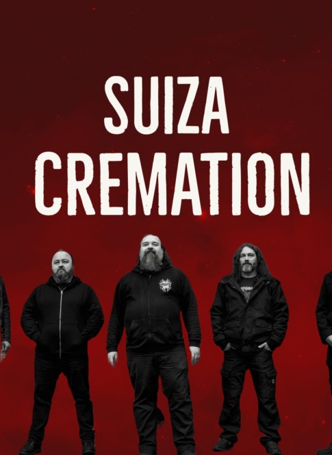 Cremation Nota Rockear