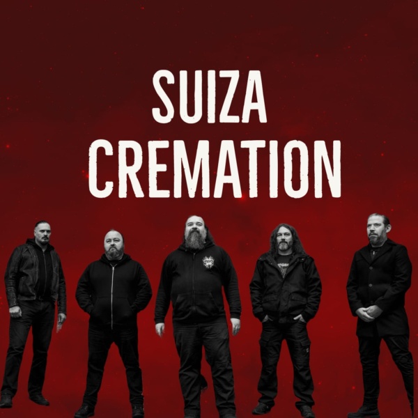 Cremation Nota Rockear