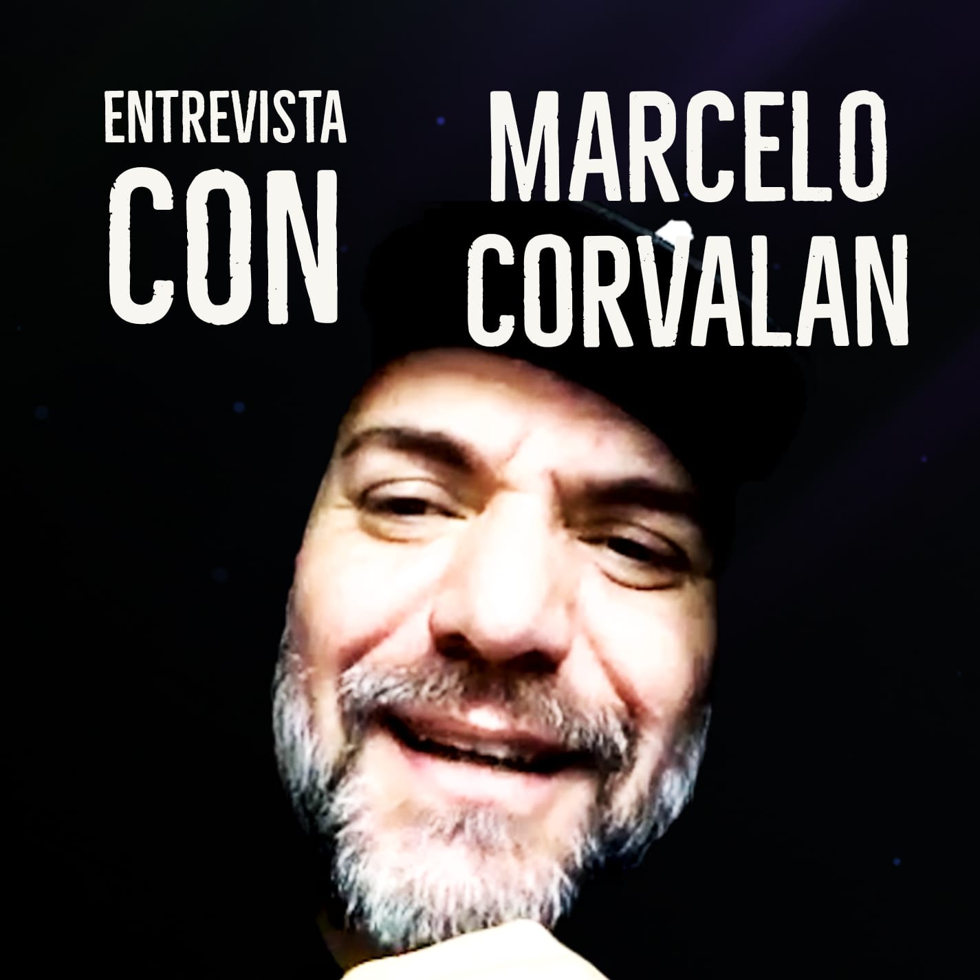 Entrevista Marcelo Corvalan Arde La Sangre Rockear.Co