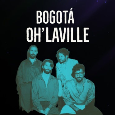 Oh'laville Nota Rockear