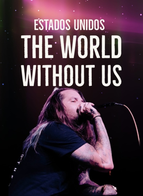 The World Without Us Nota Rockear