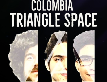 Triangle SpaceNotaRockear