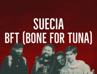 BFT (Bone For Tuna) Nota Rockear