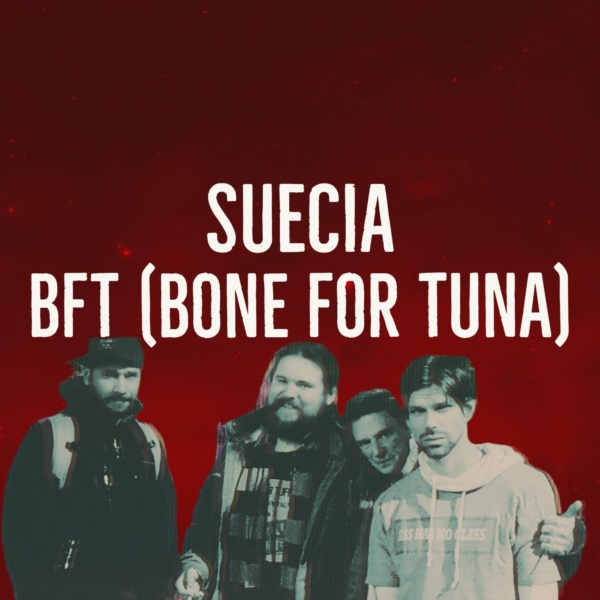 BFT (Bone For Tuna) Nota Rockear