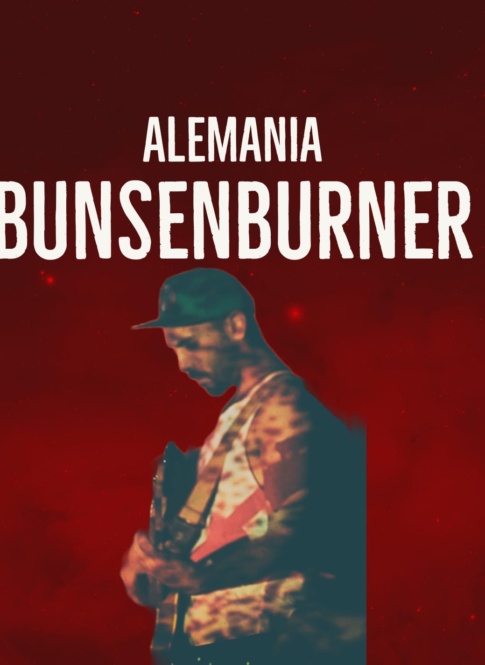 Bunsenburne Nota Rockear