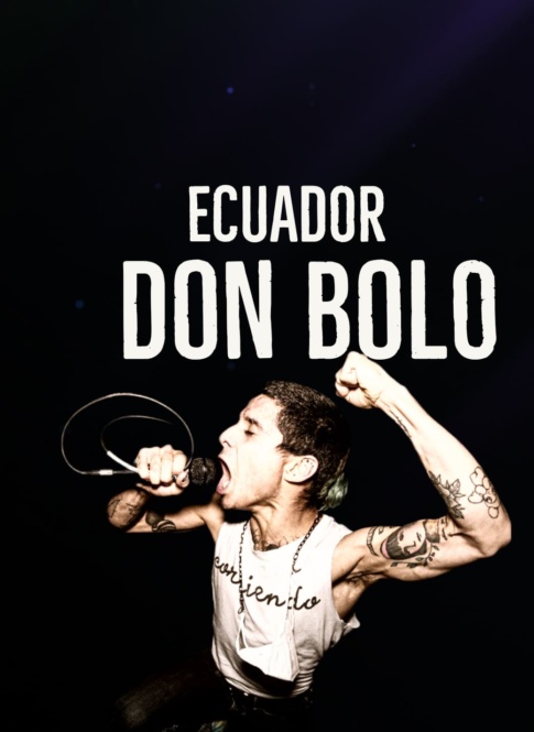Don Bolo Nota Rockear