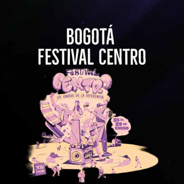El Festival Centro 2023 Nota Rockear