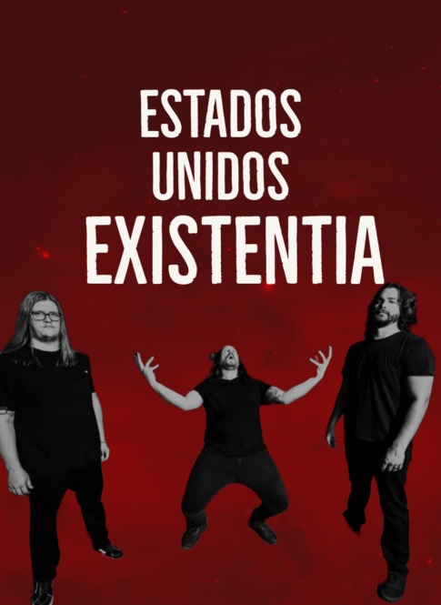 Existentia Nota Rockear