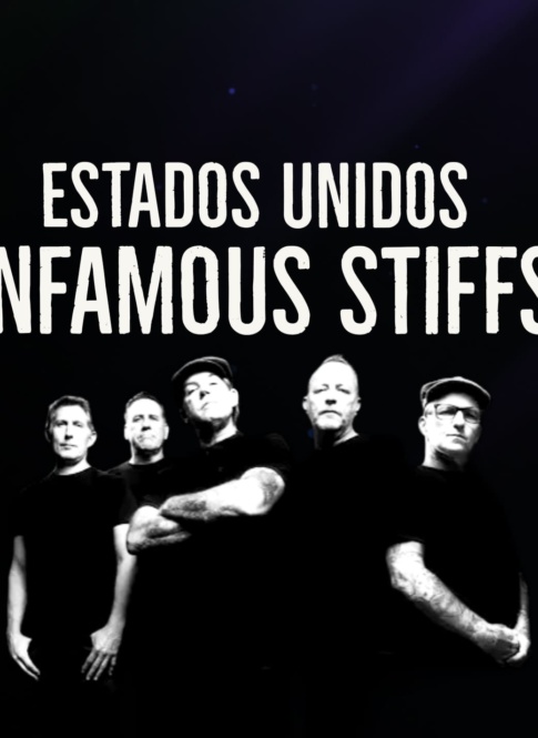 Infamous Stiffs Nota Rockear