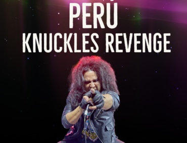Knuckles Revenge Nota Rockear.Co