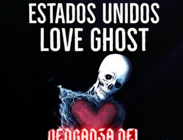 Love Ghost Nota Rockear