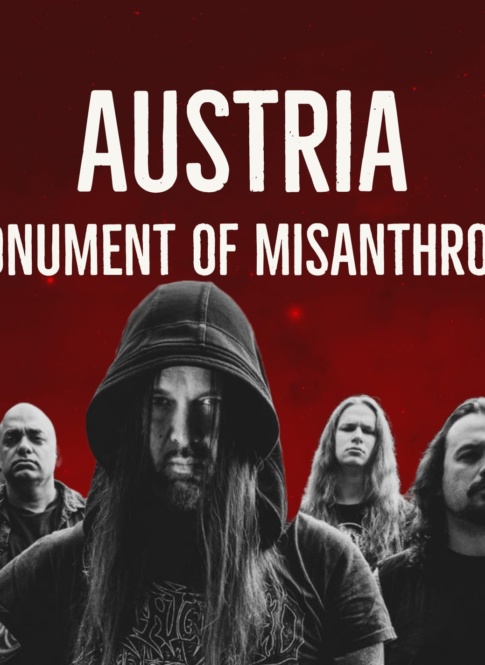Monument Of Misanthropy Nota Rockear.Co