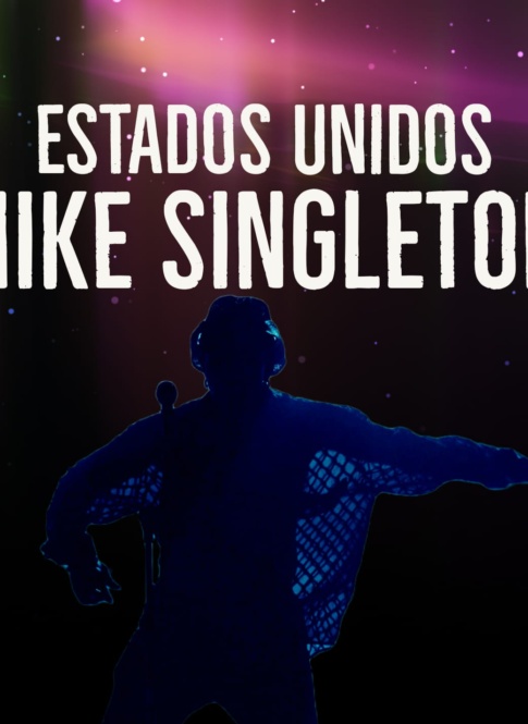 Myke Singleton Nota Rockear