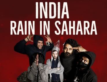 Rain in Sahara Nota Rockear