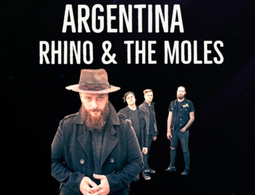 Rhino & The Moles Nota Rockear