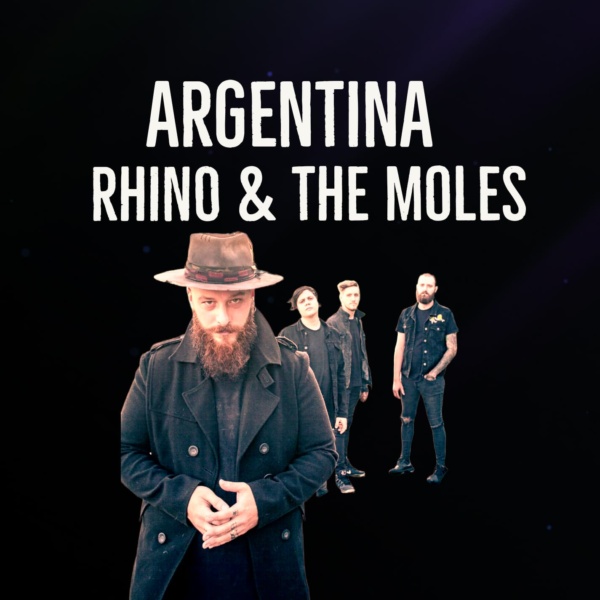 Rhino & The Moles Nota Rockear