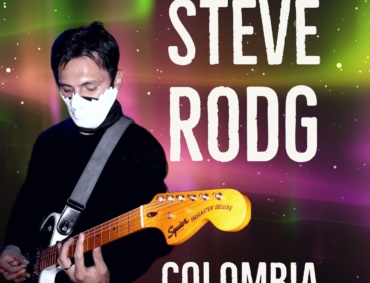 Steve Rodg Nota Rockear.Co