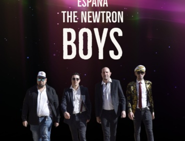 The Newtron Boys Nota Rockear