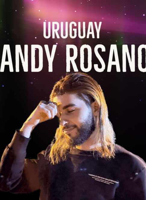 Andy Rosano Nota Rockear